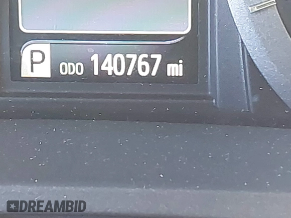 2015 Toyota Sienna XLE with VIN 5TDYK3DC8FS547056, listed as a IAAI auction lot 41387793 with 140,767 mi miles and . Bid and sale history available at DreamBid. Image 16.