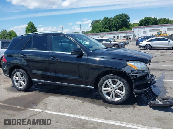 2013 Mercedes-Benz M 350 with VIN 4JGDA5JBXDA110173, listed as a IAAI auction lot 42166176 with 232,012 mi miles and . Bid and sale history available at DreamBid. Image 13.