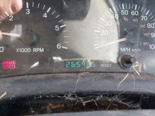 2001 Jeep Cherokee Sport with VIN 1J4FF58S01L527395, listed as a IAAI auction lot 41829601 with 265,465 mi miles and . Bid and sale history available at DreamBid. Image 7.