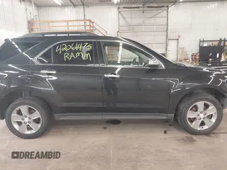 2015 Chevrolet Equinox LT z VIN 2GNFLFEK0F6252613, wystawiony jako IAAI lot #42061475 z przebiegiem 85 640 mil mil oraz . Historia ofert i sprzedaży dostępna na DreamBid. Obrazek 14.