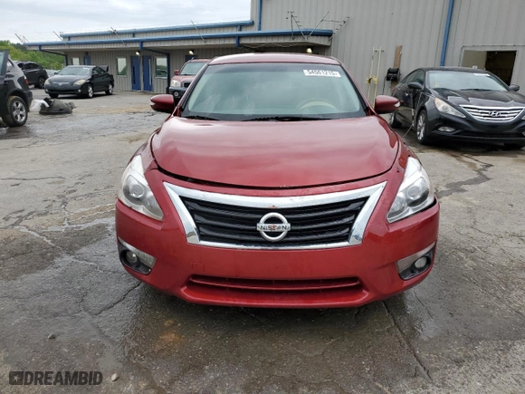 2013 Nissan Altima 2.5 SL with VIN 1N4AL3AP4DC191795, listed as a Copart auction lot 54561215 with 144,435 mi miles and Clean Title. Bid and sale history available at carsss.com. Image 5.