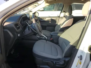 2020 Ford Escape S with VIN 1FMCU0F66LUA83049, listed as a Copart auction lot 88861525 with 62,565 mi miles and Salvage Title. Bid and sale history available at carsss.com. Image 7.