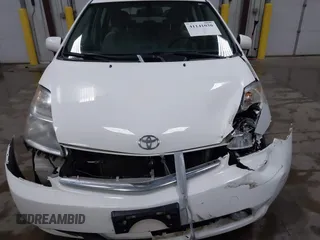 2008 Toyota Prius z VIN JTDKB20UX83407612, wystawiony jako IAAI lot #41141030 z przebiegiem 240 479 mil mil oraz . Historia ofert i sprzedaży dostępna na DreamBid. Obrazek 12.
