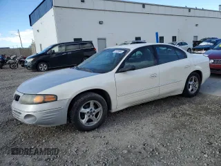 2002 Pontiac Bonneville SE z VIN 1G2HX54K824200504, wystawiony jako Copart lot #81326694 z przebiegiem Nie podano mil oraz Szkoda całkowita • Salvage title. Historia ofert i sprzedaży dostępna na DreamBid. Obrazek 1.