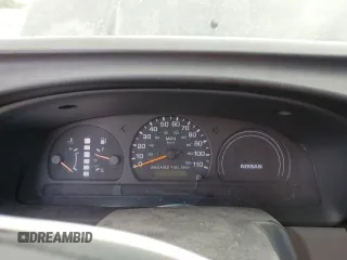 1999 Nissan Frontier XE with VIN 1N6ED26Y6XC344196, listed as a Copart auction lot 62602005 with Not provided miles and Clean title. Bid and sale history available at DreamBid. Image 10.