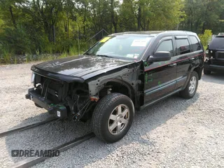 2008 Jeep Grand Cherokee Laredo с VIN 1J8GR48KX8C177062, выставлен на аукционе IAAI как лот 42424767 с пробегом 138 606 миль миль и . История ставок и продаж доступна на DreamBid. Изображение 2.
