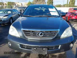 2007 Lexus RX 400h z VIN JTJGW31U772004557, wystawiony jako IAAI lot #41458659 z przebiegiem 193 678 mil mil oraz . Historia ofert i sprzedaży dostępna na DreamBid. Obrazek 12.