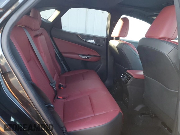2022 Lexus NX 250 с VIN 2T2ADCEZ2NC002388, выставлен на аукционе Copart как лот 82805684 с пробегом 17 938 миль миль и Списание • Salvage title. История ставок и продаж доступна на DreamBid. Изображение 11.