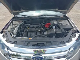 2010 Ford Fusion SE with VIN 3FAHP0HA4AR413882, listed as a IAAI auction lot 42447529 with 81,100 mi miles and . Bid and sale history available at DreamBid. Image 10.