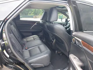 2016 Lexus RX 350 с VIN 2T2BZMCA7GC022485, выставлен на аукционе IAAI как лот 42273946 с пробегом 113 217 миль миль и . История ставок и продаж доступна на DreamBid. Изображение 8.