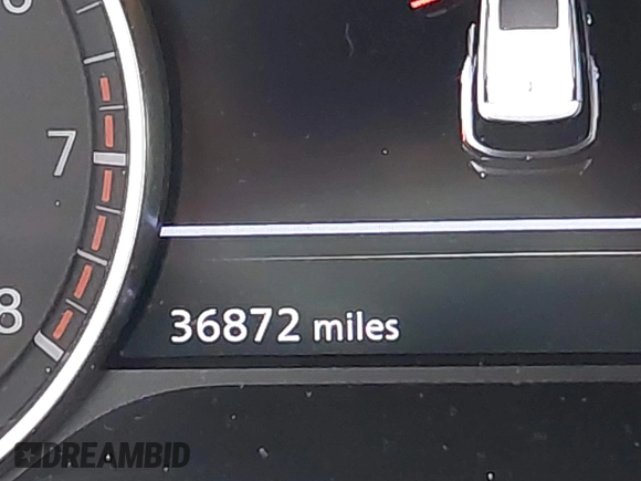 2022 Nissan Pathfinder SL with VIN 5N1DR3CC3NC210320, listed as a IAAI auction lot 42522846 with 36,872 mi miles and . Bid and sale history available at DreamBid. Image 15.