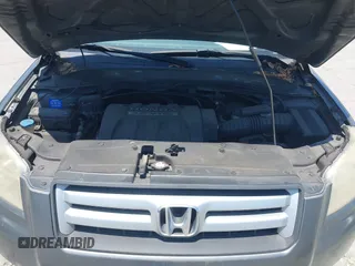2007 Honda Pilot EX-L with VIN 5FNYF18587B015655, listed as a IAAI auction lot 42485193 with 293,684 mi miles and . Bid and sale history available at DreamBid. Image 10.