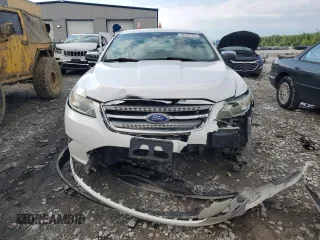 2012 Ford Taurus Limited z VIN 1FAHP2FW0CG126852, wystawiony jako Copart lot #56157325 z przebiegiem 222 514 mil mil oraz Szkoda całkowita • Salvage title. Historia ofert i sprzedaży dostępna na DreamBid. Obrazek 5.