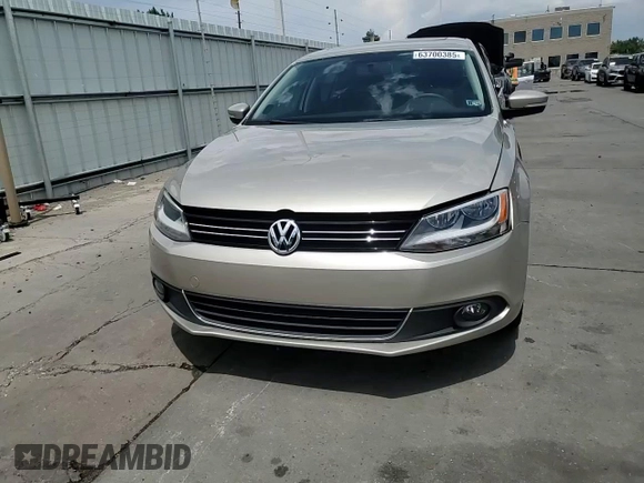 2013 Volkswagen Jetta TDI w/Premium/Nav с VIN 3VWLL7AJXDM200789, выставлен на аукционе Copart как лот 63700385 с пробегом 137 369 миль миль и Списание • Salvage title. История ставок и продаж доступна на DreamBid. Изображение 13.