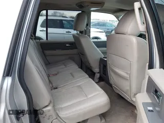 2012 Ford Expedition Max King Ranch with VIN 1FMJK1H59CEF11617, listed as a IAAI auction lot 40992807 with 240,090 mi miles and . Bid and sale history available at DreamBid. Image 8.
