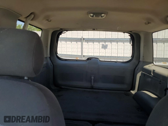 2003 Ford Explorer Sport XLS с VIN 1FMZU70E83UB65738, выставлен на аукционе Copart как лот 57590715 с пробегом 176 678 миль миль и Чистый • Clean title. История ставок и продаж доступна на DreamBid. Изображение 10.