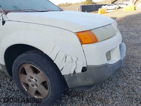 2005 Saturn VUE z VIN 5GZCZ53405S831295, wystawiony jako IAAI lot #41335294 z przebiegiem 249 998 mil mil oraz . Historia ofert i sprzedaży dostępna na DreamBid. Obrazek 14.