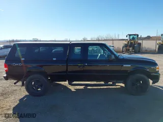 2006 Ford Ranger XL with VIN 1FTZR15E46PA93127, listed as a IAAI auction lot 41683716 with 52,406 mi miles. Bid and sale history available at carsss.com. Image 13.