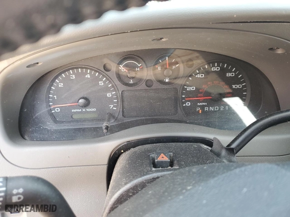 2008 Ford Ranger XLT with VIN 1FTZR45E18PA98144, listed as a Copart auction lot 47524745 with 0 mi miles and Salvage Title. Bid and sale history available at carsss.com. Image 9.
