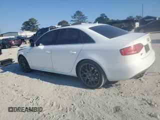 2011 Audi S4 Premium Plus with VIN WAUBGAFL2BA061517, listed as a Copart auction lot 78107964 with 160,479 mi miles and Salvage Title. Bid and sale history available at carsss.com. Image 2.