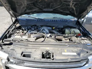 2022 Ford F-350 XL z VIN 1FT8W3BT5NEC65985, wystawiony jako Copart lot #55694915 z przebiegiem 52 286 mil mil oraz Szkoda całkowita • Salvage title. Historia ofert i sprzedaży dostępna na DreamBid. Obrazek 11.