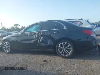 2016 Mercedes-Benz C 300 with VIN 55SWF4JB8GU100986, listed as a IAAI auction lot 42429403 with 45,817 mi miles and . Bid and sale history available at DreamBid. Image 14.