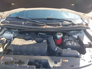 2018 Ford Explorer XLT with VIN 1FM5K7DH0JGB04338, listed as a IAAI auction lot 39979050 with 40,188 mi miles and . Bid and sale history available at DreamBid. Image 10.
