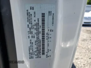 2024 Ford F-250 XL с VIN 1FTBF2BA1REC20837, выставлен на аукционе Copart как лот 53203825 с пробегом Не указан миль и Списание • Salvage title. История ставок и продаж доступна на DreamBid. Изображение 12.