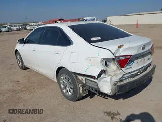 2015 Toyota Camry LE z VIN 4T1BD1FK1FU153866, wystawiony jako IAAI lot #41869793 z przebiegiem 117 352 mil mil oraz . Historia ofert i sprzedaży dostępna na DreamBid. Obrazek 3.