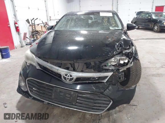 2015 Toyota Avalon Limited with VIN 4T1BK1EB7FU137520, listed as a IAAI auction lot 41958093 with 116,277 mi miles and . Bid and sale history available at DreamBid. Image 6.