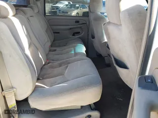 2005 Chevrolet Avalanche Z71 with VIN 3GNEK12Z65G199826, listed as a IAAI auction lot 41366407 with 1 mi miles. Bid and sale history available at carsss.com. Image 8.