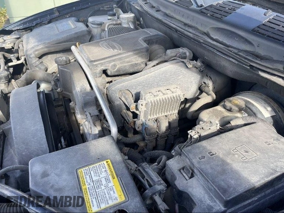 2007 Chevrolet TrailBlazer LS with VIN 1GNDT13S072187063, listed as a IAAI auction lot 41809118 with 122,816 mi miles. Bid and sale history available at carsss.com. Image 10.