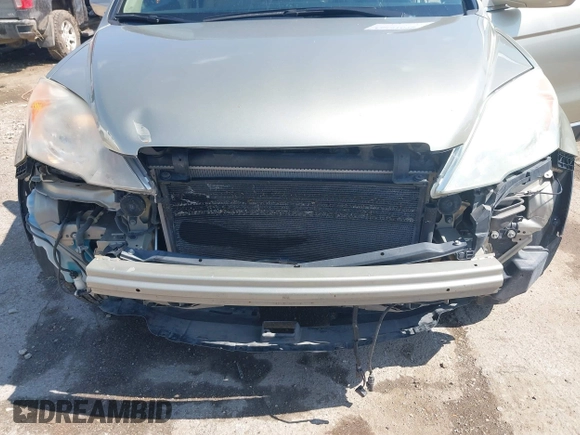 2007 Honda CR-V EX-L z VIN JHLRE387X7C038133, wystawiony jako IAAI lot #42341678 z przebiegiem 204 857 mil mil oraz . Historia ofert i sprzedaży dostępna na DreamBid. Obrazek 6.