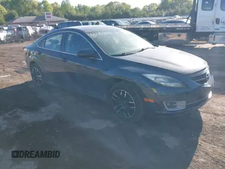 2012 Mazda 6 i Touring с VIN 1YVHZ8DH0C5M37778, выставлен на аукционе IAAI как лот 42275405 с пробегом 223 243 миль миль и . История ставок и продаж доступна на DreamBid. Изображение 1.