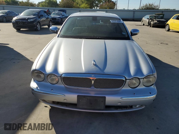 2006 Jaguar XJ Vanden Plas with VIN SAJWA82B86SH10866, listed as a Copart auction lot 69985864 with 244,998 mi miles and Clean Title. Bid and sale history available at carsss.com. Image 5.