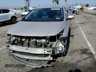 2017 Toyota Prius Plus z VIN JTDKARFP3H3059827, wystawiony jako Copart lot #60089485 z przebiegiem 266 330 mil mil oraz Szkoda całkowita • Salvage title. Historia ofert i sprzedaży dostępna na DreamBid. Obrazek 14.