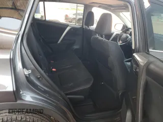 2013 Toyota RAV4 XLE with VIN 2T3WFREV9DW023246, listed as a Copart auction lot 64503515 with 169,562 mi miles and Salvage title. Bid and sale history available at DreamBid. Image 11.
