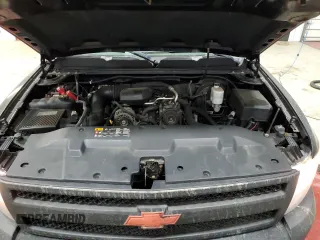 2011 Chevrolet Silverado 1500 Work Truck with VIN 1GCNKPEX0BZ433363, listed as a Copart auction lot 49837595 with 120,137 mi miles and Clean Title. Bid and sale history available at carsss.com. Image 11.