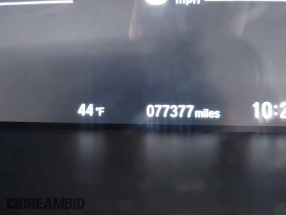 2017 Honda CR-V EX with VIN 2HKRW2H51HH664212, listed as a IAAI auction lot 41830771 with 77,377 mi miles. Bid and sale history available at carsss.com. Image 16.