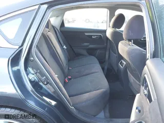 2013 Nissan Altima 2.5 S with VIN 1N4AL3AP7DN436853, listed as a IAAI auction lot 41290935 with 120,243 mi miles. Bid and sale history available at carsss.com. Image 8.