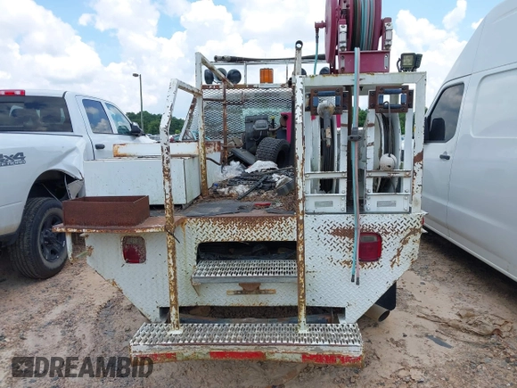 2011 Ford F-350 XL with VIN 1FTBF3A60BEB67248, listed as a IAAI auction lot 42528966 with 133,646 mi miles and . Bid and sale history available at DreamBid. Image 15.