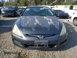 2005 Honda Accord LX SE z VIN 1HGCM82495A018256, wystawiony jako Copart lot #83206474 z przebiegiem 228 075 mil mil oraz Czysty tytuł • Clean title. Historia ofert i sprzedaży dostępna na DreamBid. Obrazek 5.