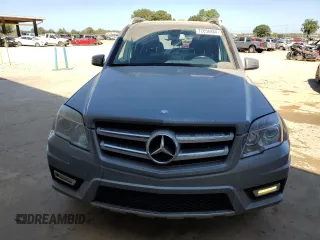 2011 Mercedes-Benz GLK 350 with VIN WDCGG8HB3BF659019, listed as a Copart auction lot 72056884 with 215,624 mi miles and Clean Title. Bid and sale history available at DreamBid. Image 5.