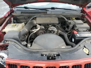 2009 Jeep Grand Cherokee Laredo with VIN 1J8GS48K29C548253, listed as a Copart auction lot 87429684 with 226,327 mi miles and Salvage Title. Bid and sale history available at carsss.com. Image 12.