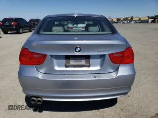 2011 BMW 3 Series 328i с VIN WBAPH5C5XBA442287, выставлен на аукционе Copart как лот 57636005 с пробегом Не указан миль и Чистый • Clean title. История ставок и продаж доступна на DreamBid. Изображение 6.