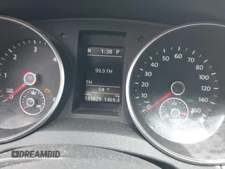 2012 Volkswagen Golf TDI с VIN WVWDM7AJ9CW349455, выставлен на аукционе IAAI как лот 42541044 с пробегом 111 629 миль миль и . История ставок и продаж доступна на DreamBid. Изображение 7.
