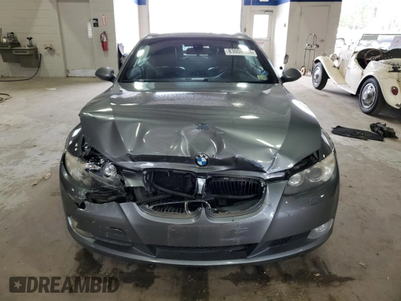 2007 BMW 3 Series 328i с VIN WBAWR335X7PX79480, выставлен на аукционе Copart как лот 83006784 с пробегом 139 645 миль миль и Списание • Salvage title. История ставок и продаж доступна на DreamBid. Изображение 5.