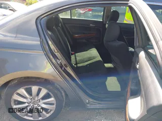 2011 Honda Accord EX with VIN 1HGCP2F73BA089683, listed as a IAAI auction lot 42256955 with 168,118 mi miles and . Bid and sale history available at DreamBid. Image 8.