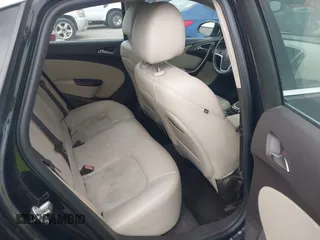 2014 Buick Verano with VIN 1G4PP5SK7E4155307, listed as a IAAI auction lot 42616644 with 182,925 mi miles and . Bid and sale history available at DreamBid. Image 8.