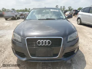 2012 Audi A3 2.0T Premium Plus with VIN WAUKEAFM2CA132005, listed as a Copart auction lot 54483265 with 161,311 mi miles and Clean Title. Bid and sale history available at carsss.com. Image 5.